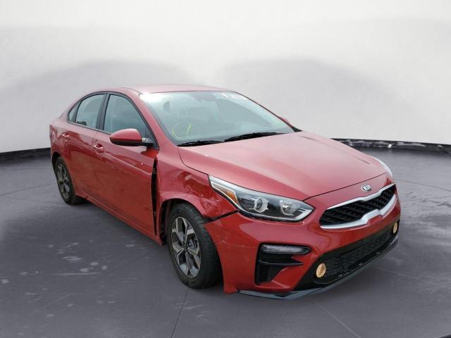 KIA FORTE FE 2021 3kpf24ad8me352902