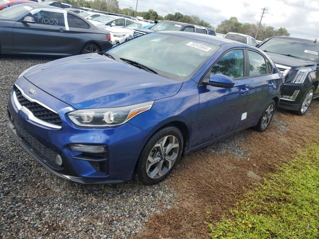 KIA FORTE FE 2021 3kpf24ad8me359283