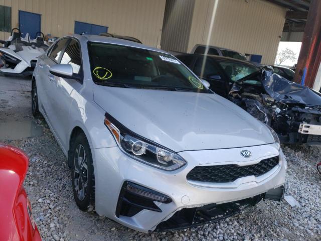 KIA FORTE FE 2021 3kpf24ad8me359669