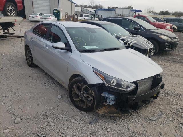 KIA FORTE FE 2021 3kpf24ad8me359719