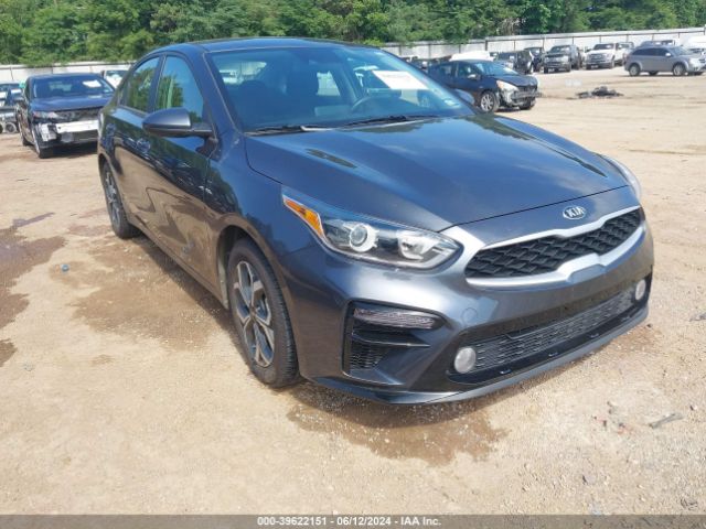 KIA FORTE 2021 3kpf24ad8me362703