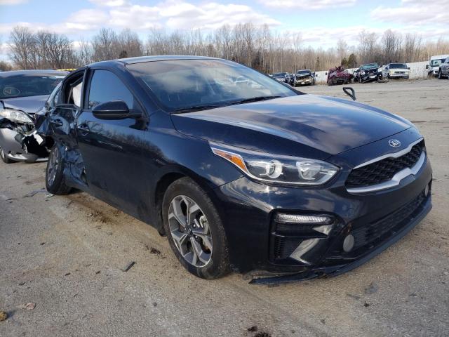 KIA FORTE FE 2021 3kpf24ad8me363186