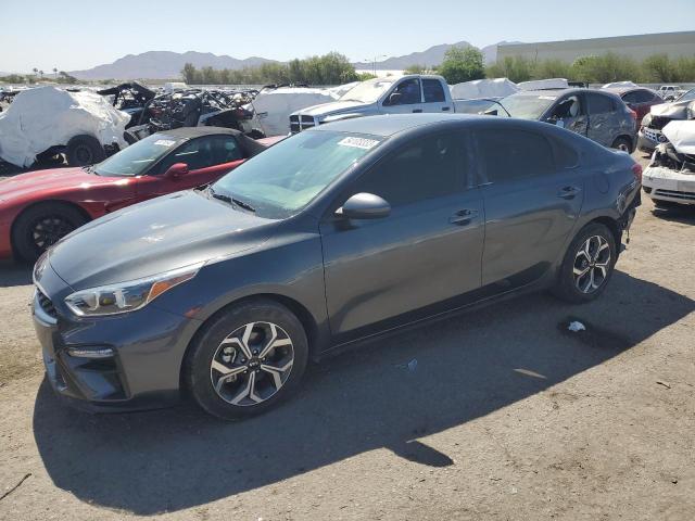 KIA FORTE FE 2021 3kpf24ad8me364600