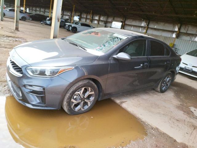 KIA FORTE FE 2021 3kpf24ad8me366914