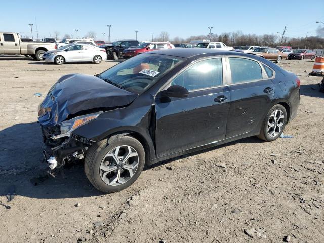 KIA FORTE 2021 3kpf24ad8me384295