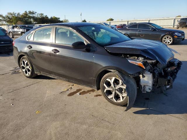 KIA FORTE FE 2021 3kpf24ad8me384636