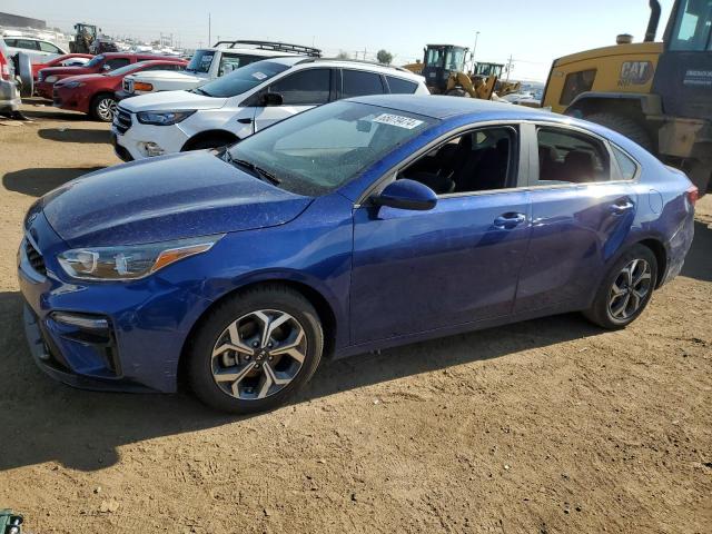 KIA FORTE FE 2021 3kpf24ad8me385608