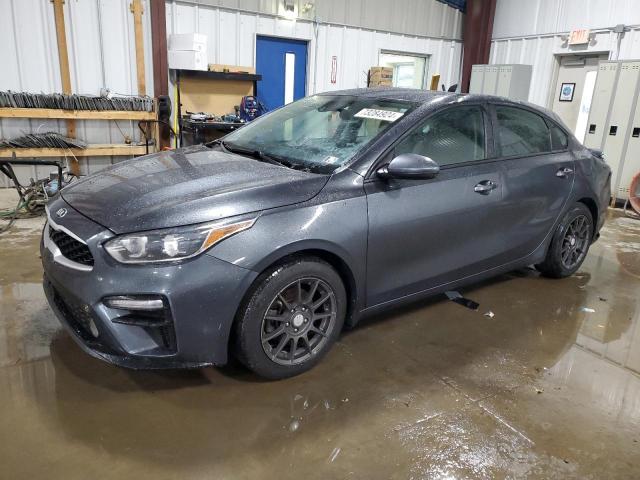 KIA FORTE FE 2021 3kpf24ad8me388038