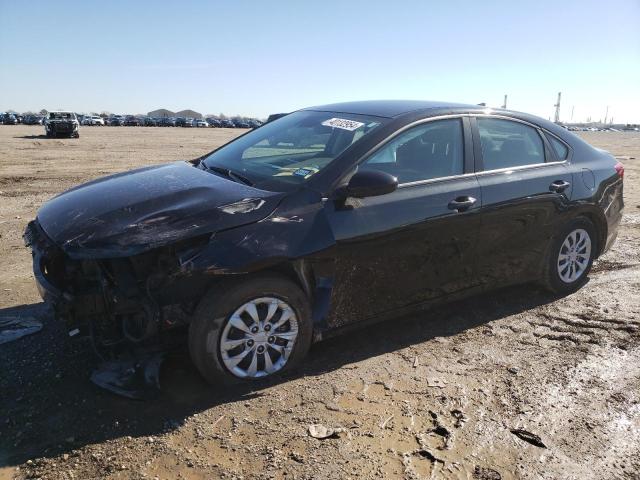 KIA FORTE 2021 3kpf24ad8me388315