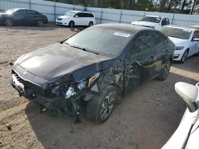 KIA FORTE 2021 3kpf24ad8me390212