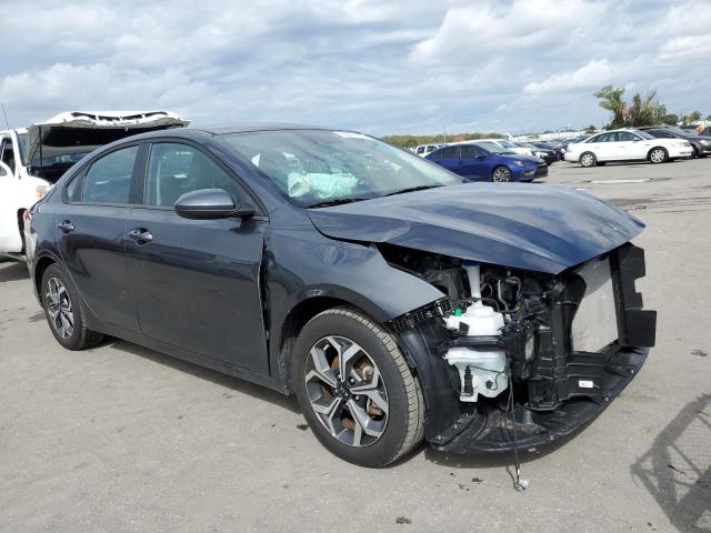 KIA FORTE FE 2021 3kpf24ad8me390520