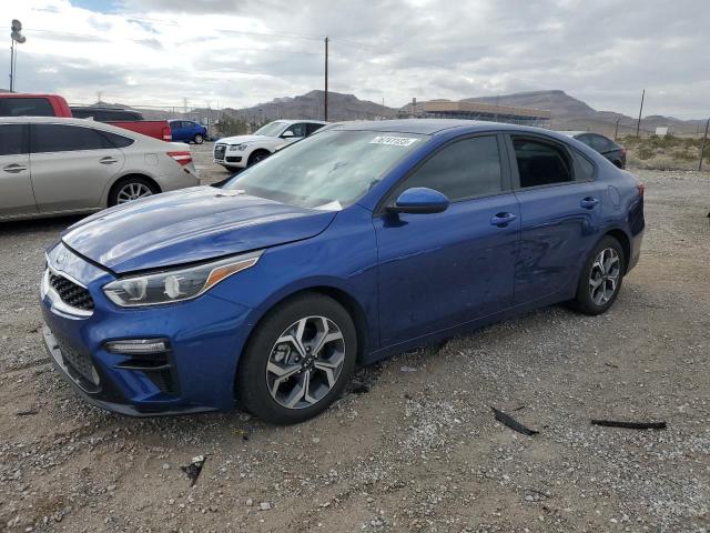 KIA FORTE FE 2021 3kpf24ad8me398326