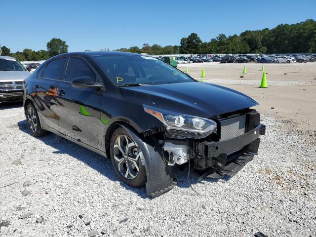 KIA FORTE FE 2021 3kpf24ad8me402908