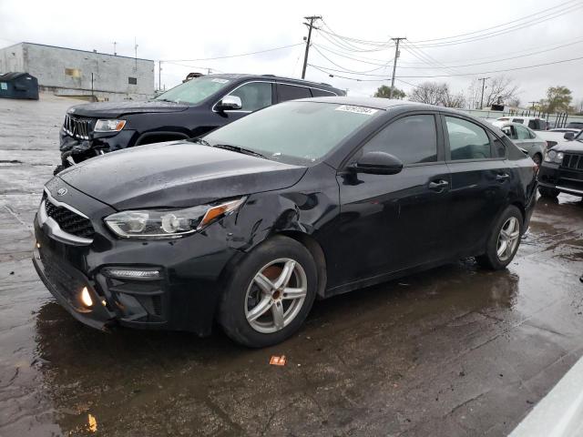 KIA FORTE FE 2021 3kpf24ad8me406344