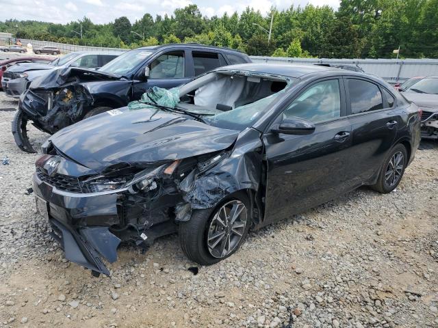 KIA FORTE 2022 3kpf24ad8ne417362