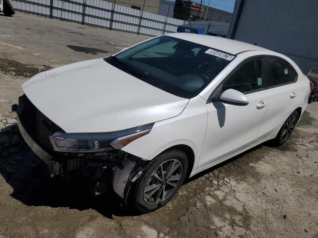 KIA FORTE 2022 3kpf24ad8ne417636