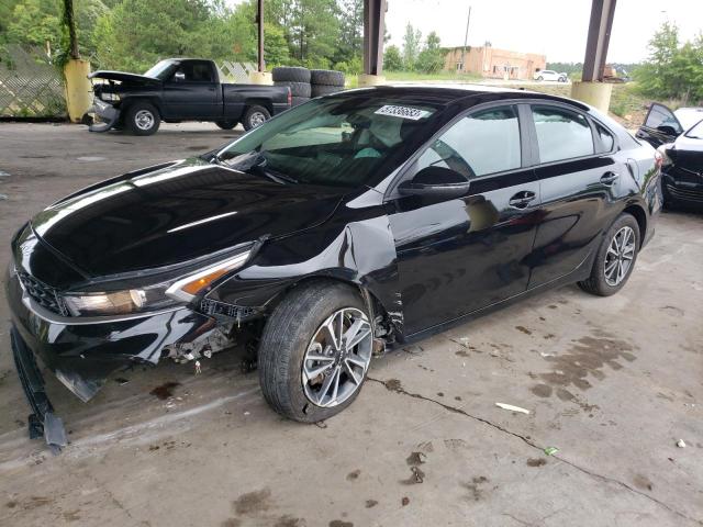 KIA FORTE FE 2022 3kpf24ad8ne418866