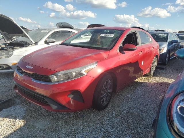 KIA FORTE FE 2022 3kpf24ad8ne424912