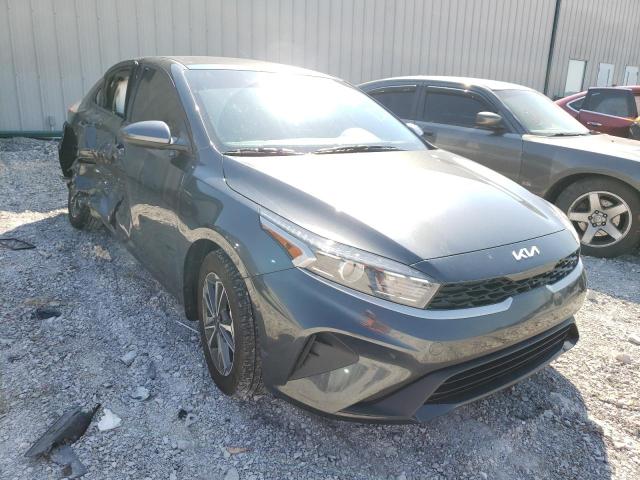 KIA FORTE FE 2022 3kpf24ad8ne430466