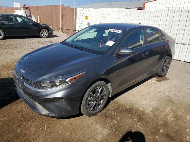 KIA FORTE FE 2022 3kpf24ad8ne433285