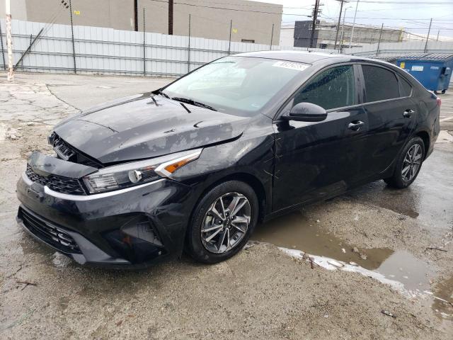 KIA FORTE 2022 3kpf24ad8ne435585