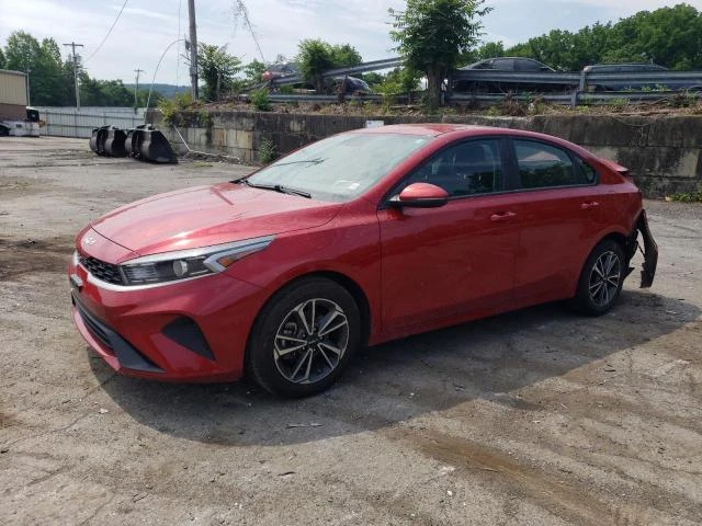 KIA FORTE FE 2022 3kpf24ad8ne437563