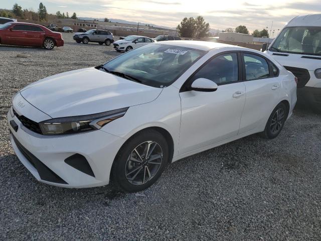 KIA FORTE 2022 3kpf24ad8ne440057