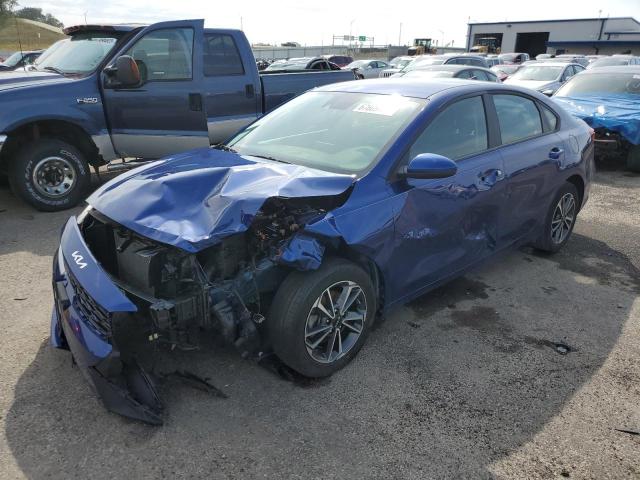 KIA FORTE 2022 3kpf24ad8ne440141