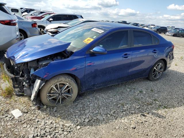 KIA FORTE FE 2022 3kpf24ad8ne440382