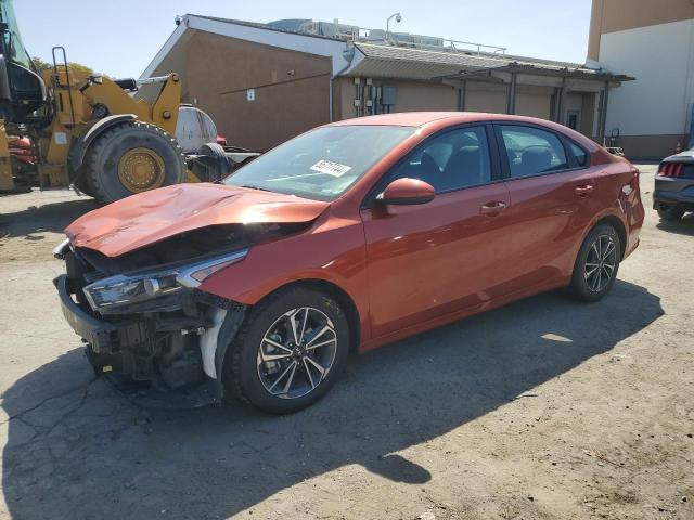 KIA FORTE FE 2022 3kpf24ad8ne446506