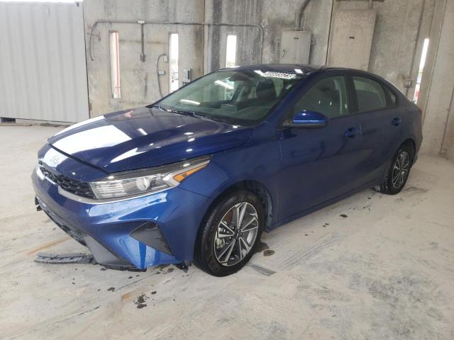 KIA FORTE FE 2022 3kpf24ad8ne448336