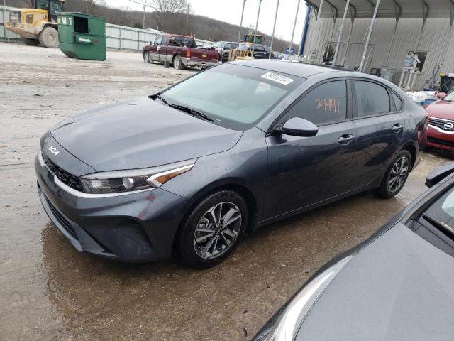 KIA FORTE 2022 3kpf24ad8ne452239