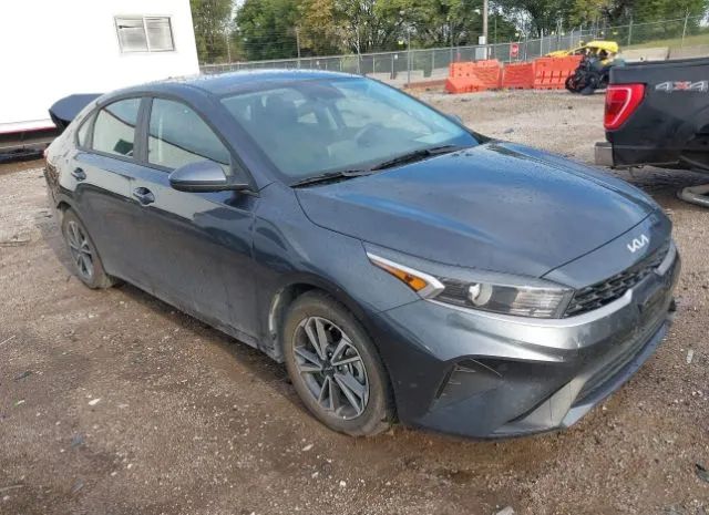 KIA FORTE 2022 3kpf24ad8ne456114