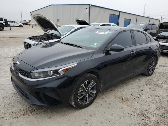 KIA FORTE FE 2022 3kpf24ad8ne456310