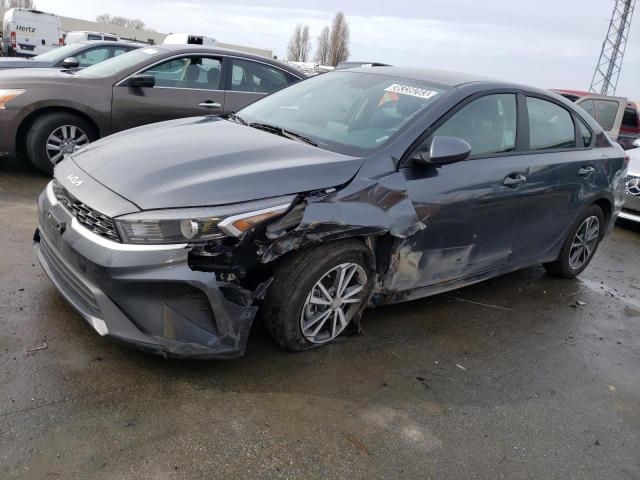 KIA FORTE FE 2022 3kpf24ad8ne460390