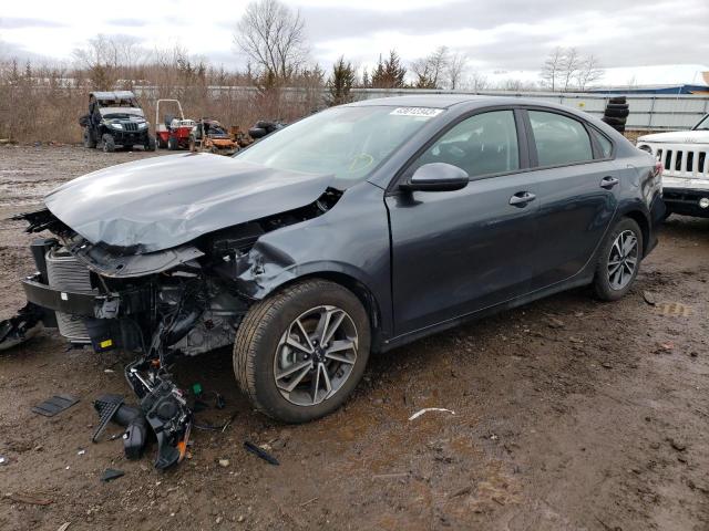 KIA FORTE FE 2022 3kpf24ad8ne461135