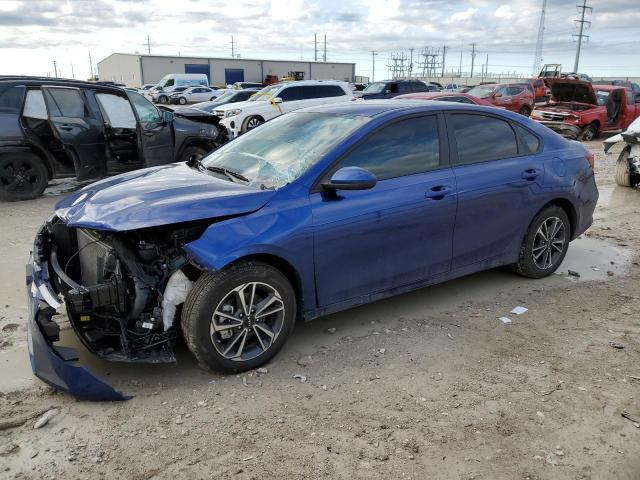 KIA FORTE FE 2022 3kpf24ad8ne462690