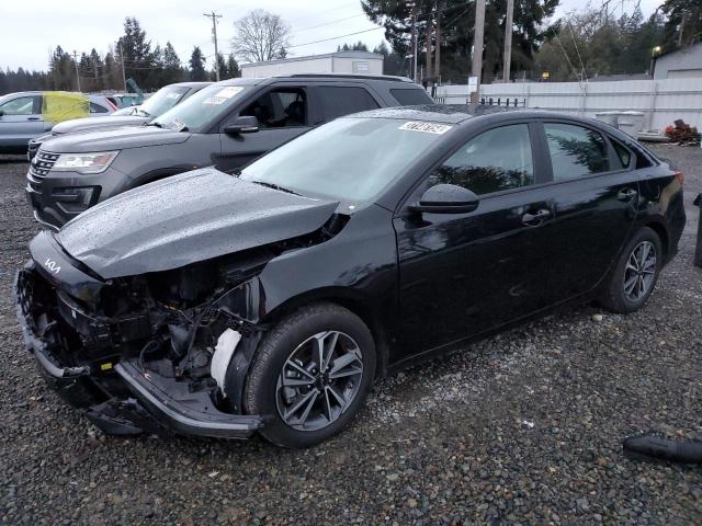 KIA FORTE 2022 3kpf24ad8ne463662