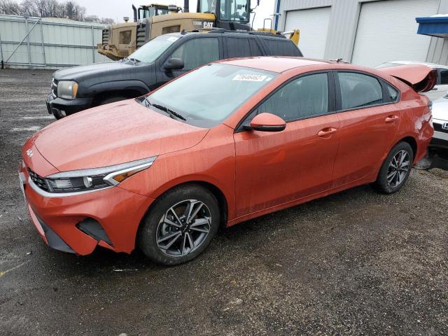 KIA FORTE FE 2022 3kpf24ad8ne475133