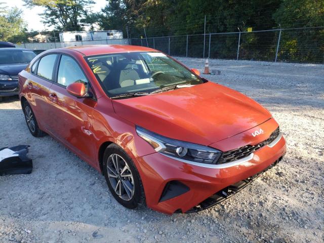 KIA FORTE FE 2022 3kpf24ad8ne486858