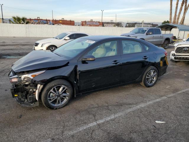 KIA FORTE FE 2022 3kpf24ad8ne488951