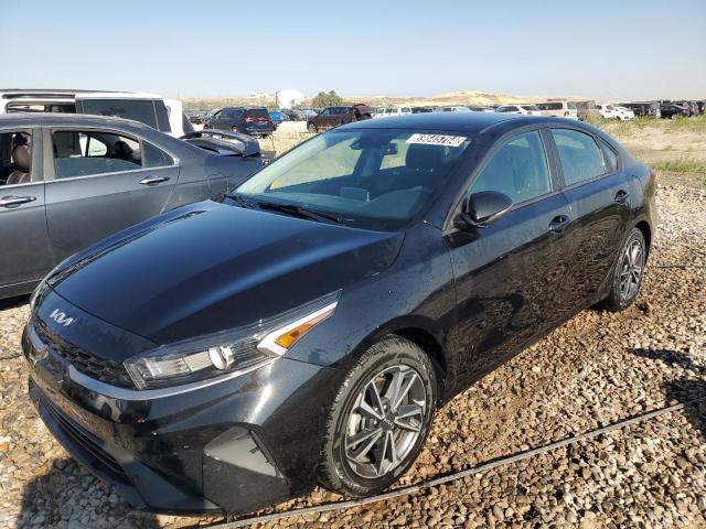 KIA FORTE FE 2022 3kpf24ad8ne490747