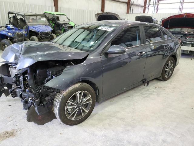 KIA FORTE FE 2022 3kpf24ad8ne491641