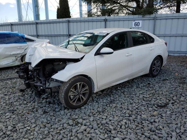 KIA FORTE FE 2022 3kpf24ad8ne496869