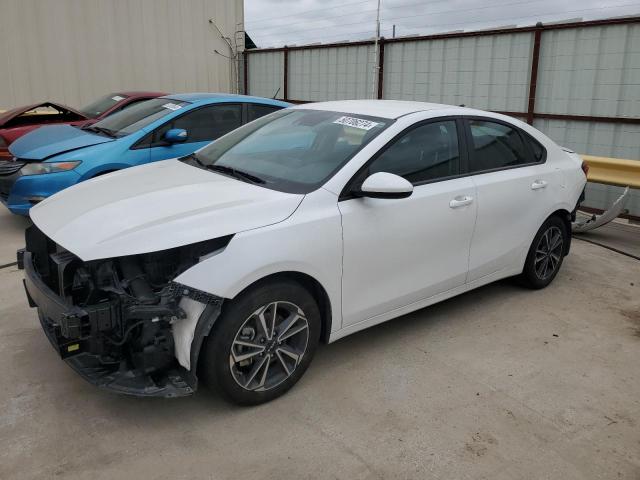 KIA FORTE 2022 3kpf24ad8ne503187