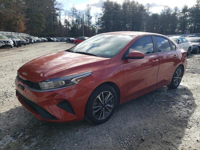 KIA FORTE 2023 3kpf24ad8pe504715