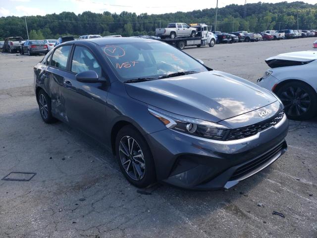 KIA FORTE LX 2023 3kpf24ad8pe505119