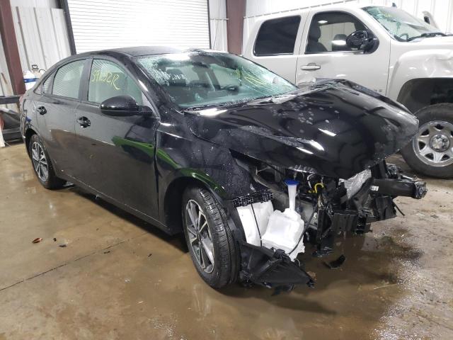 KIA FORTE LX 2023 3kpf24ad8pe506092