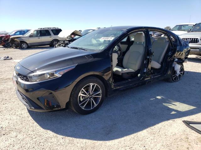 KIA FORTE LX 2023 3kpf24ad8pe507582