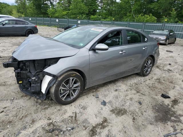 KIA FORTE LX 2023 3kpf24ad8pe517545